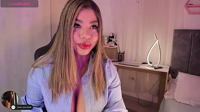 Melina Ferrer1 online show from October 30, 11:08 am