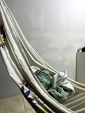 Nathanaelllllllllll online show from January 11, 3:08 pm