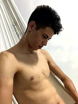 Nathanaelllllllllll online show from January 17, 7:39 pm