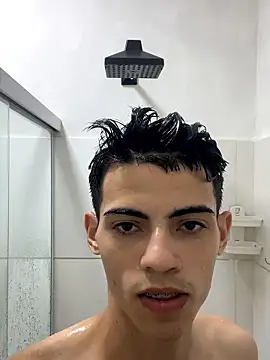 Nathanaelllllllllll online show from January 13, 6:23 pm