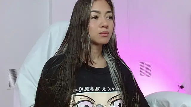 hantonella  online show from November 2, 1:49 pm