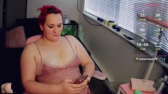 sweetmorgan1 online show from October 29, 7:46 pm