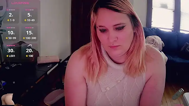 sweetmorgan1 online show from February 9, 9:02 pm