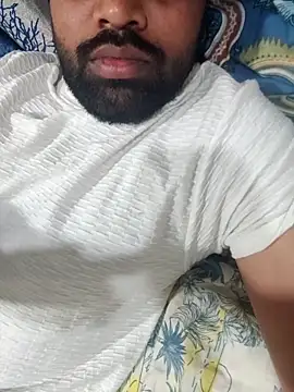 Believerrrr online show from April 15, 8:20 pm