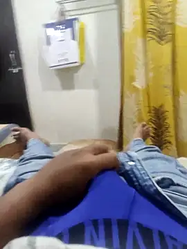 Believerrrr online show from April 3, 10:27 pm