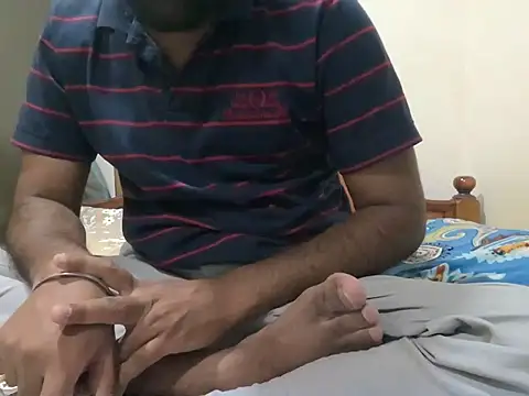 Believerrrr online show from April 17, 7:28 pm