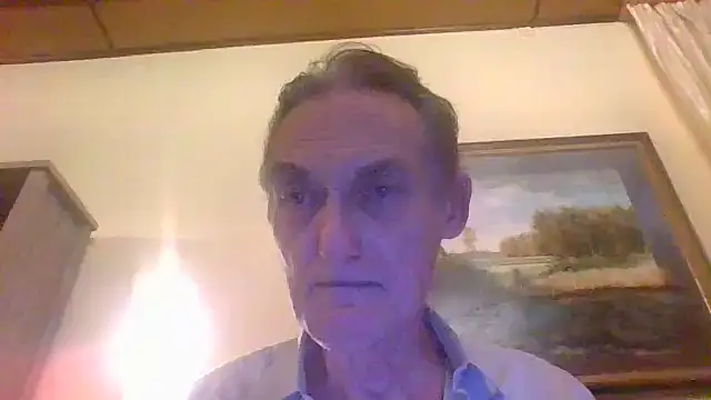 Snapshot of Alain-Bertrand chatting on November 5, 11:08 pm Alain-Bertrand online show from November 5, 11:08 pm