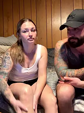 MaggieMayI89 online show from January 18, 2:48 am