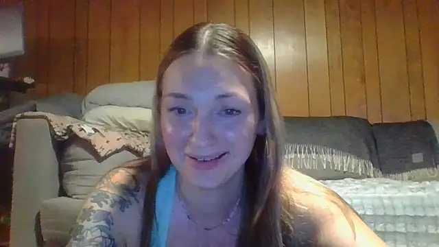 MaggieMayI89 online show from January 11, 3:13 am