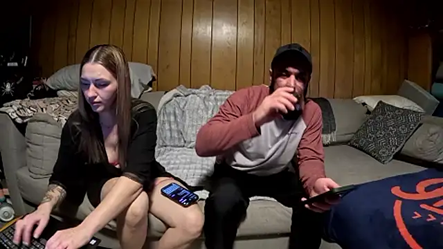 MaggieMayI89 online show from January 17, 2:26 am