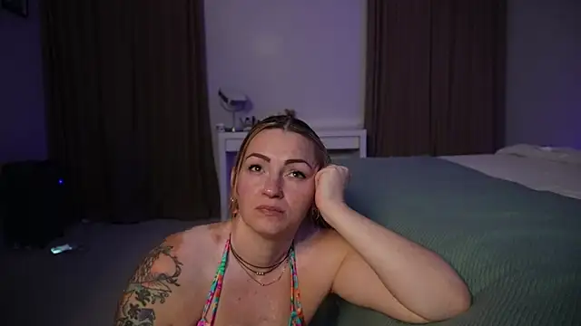 MaggieMayI89 online show from May 15, 1:47 am