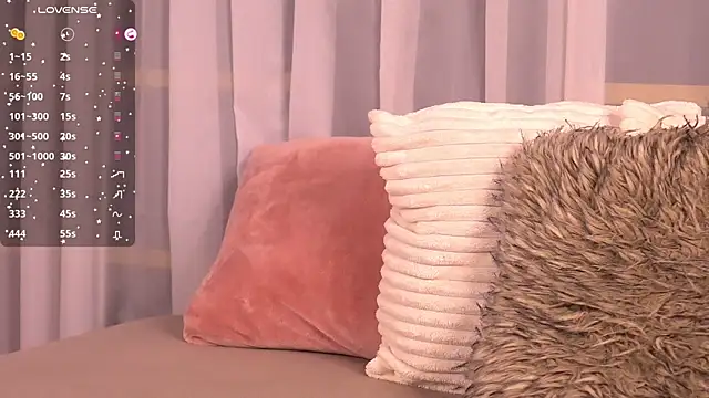 CynthiaWest online show from April 10, 3:46 am