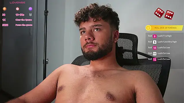 caprywilliams online show from January 10, 7:15 am