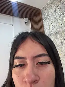 Snapshot of im_giselle_ chatting on March 15, 3:16 pm im giselle online show from March 15, 3:16 pm