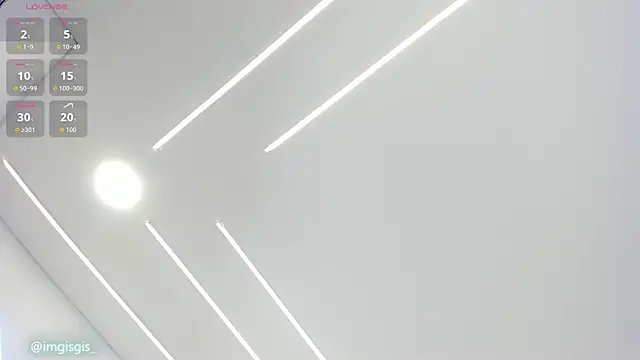 im giselle  online show from April 23, 6:09 am