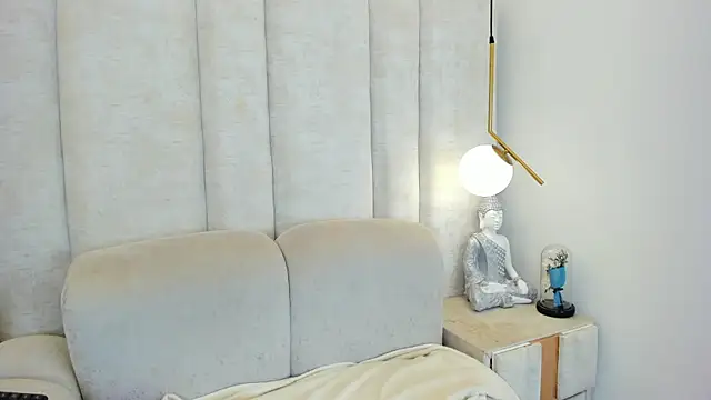 im giselle  online show from March 25, 5:29 am