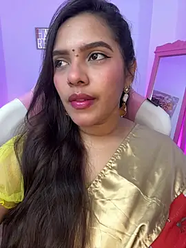 krishaa  online show from March 16, 8:11 pm