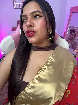 krishaa  online show from May 26, 5:22 pm