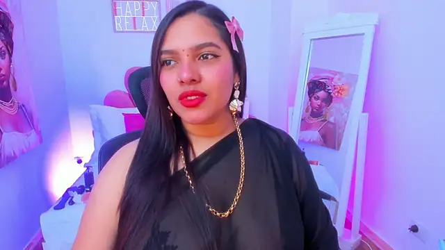 krishaa  online show from December 19, 12:51 pm