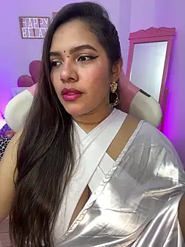 krishaa  online show from March 9, 7:50 pm