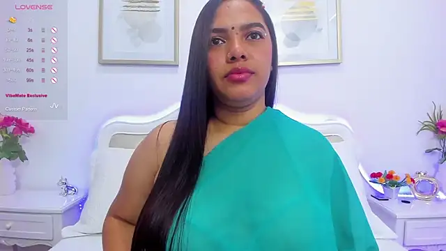 Snapshot of krishaa_ chatting on January 16, 1:03 pm krishaa online show from January 16, 1:03 pm