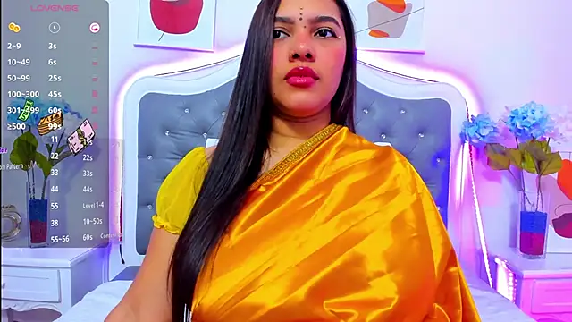 Snapshot of krishaa_ chatting on February 27, 1:07 pm krishaa online show from February 27, 1:07 pm