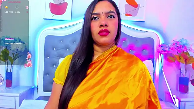 Snapshot of krishaa_ chatting on March 6, 12:41 pm krishaa online show from March 6, 12:41 pm