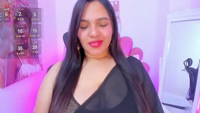 Snapshot of krishaa_ chatting on November 21, 1:32 pm krishaa online show from November 21, 1:32 pm