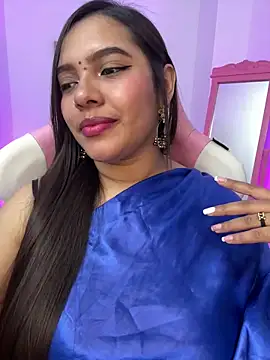 krishaa  online show from March 25, 4:39 pm