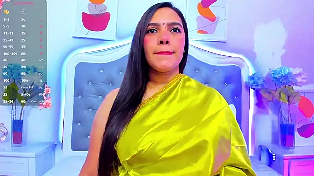 Snapshot of krishaa_ chatting on March 8, 1:14 pm krishaa online show from March 8, 1:14 pm