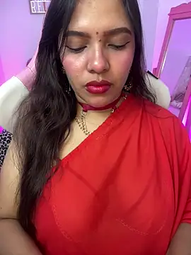krishaa  online show from May 30, 3:39 pm