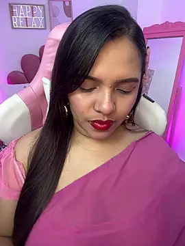 krishaa  online show from May 27, 7:43 pm