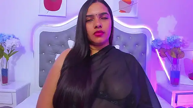 Snapshot of krishaa_ chatting on February 6, 3:41 pm krishaa online show from February 6, 3:41 pm