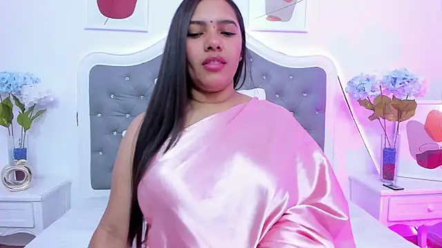 Snapshot of krishaa_ chatting on January 29, 3:26 pm krishaa online show from January 29, 3:26 pm