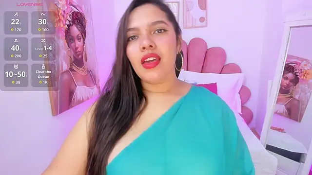 Snapshot of krishaa_ chatting on November 24, 12:38 pm krishaa online show from November 24, 12:38 pm