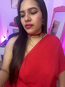 krishaa  online show from February 21, 1:46 pm
