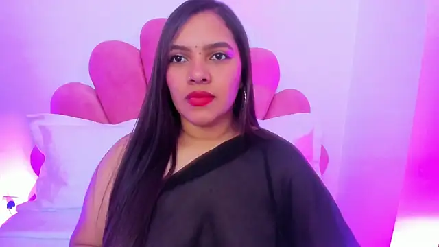 krishaa  online show from January 6, 3:16 pm