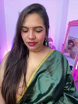 krishaa  online show from February 9, 7:56 pm