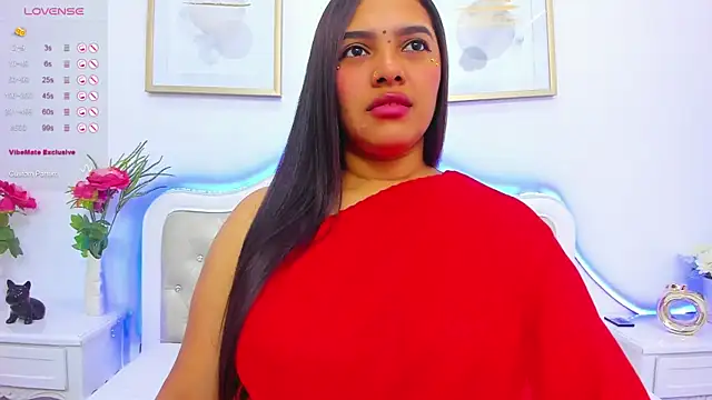 Snapshot of krishaa_ chatting on January 24, 12:52 pm krishaa online show from January 24, 12:52 pm