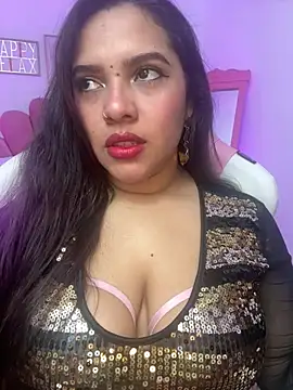 krishaa  online show from May 13, 9:00 pm