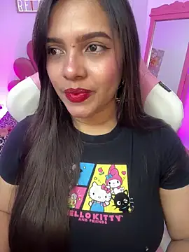 krishaa  online show from June 3, 7:40 pm