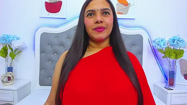 Snapshot of krishaa_ chatting on January 28, 1:05 pm krishaa online show from January 28, 1:05 pm