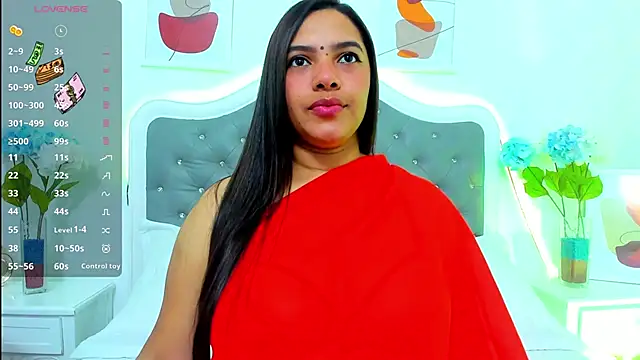 Snapshot of krishaa_ chatting on February 10, 1:01 pm krishaa online show from February 10, 1:01 pm