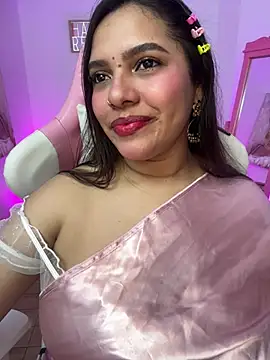krishaa  online show from May 14, 8:39 pm