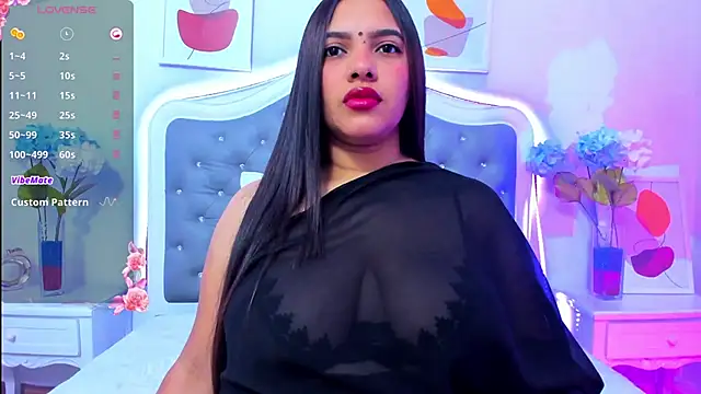 Snapshot of krishaa_ chatting on March 1, 1:18 pm krishaa online show from March 1, 1:18 pm