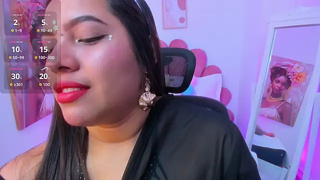 Snapshot of krishaa_ chatting on November 29, 1:33 pm krishaa online show from November 29, 1:33 pm