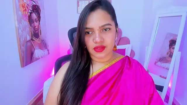 Snapshot of krishaa_ chatting on November 27, 1:00 pm krishaa online show from November 27, 1:00 pm