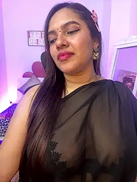 krishaa  online show from January 10, 2:56 pm