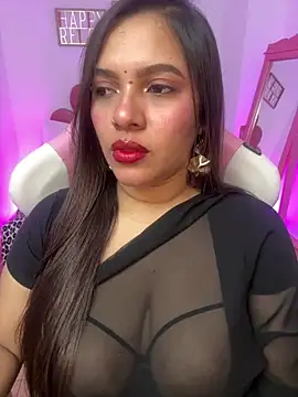 krishaa  online show from May 15, 4:38 pm