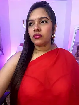 krishaa  online show from January 13, 8:46 pm